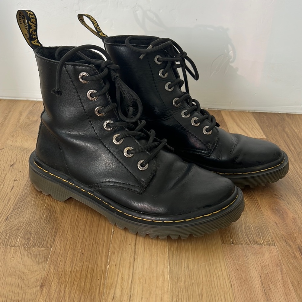 Dr. Marten Boots